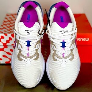 Nike Renew Running Shoe
